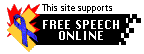 Dedicated to Free Speech online
